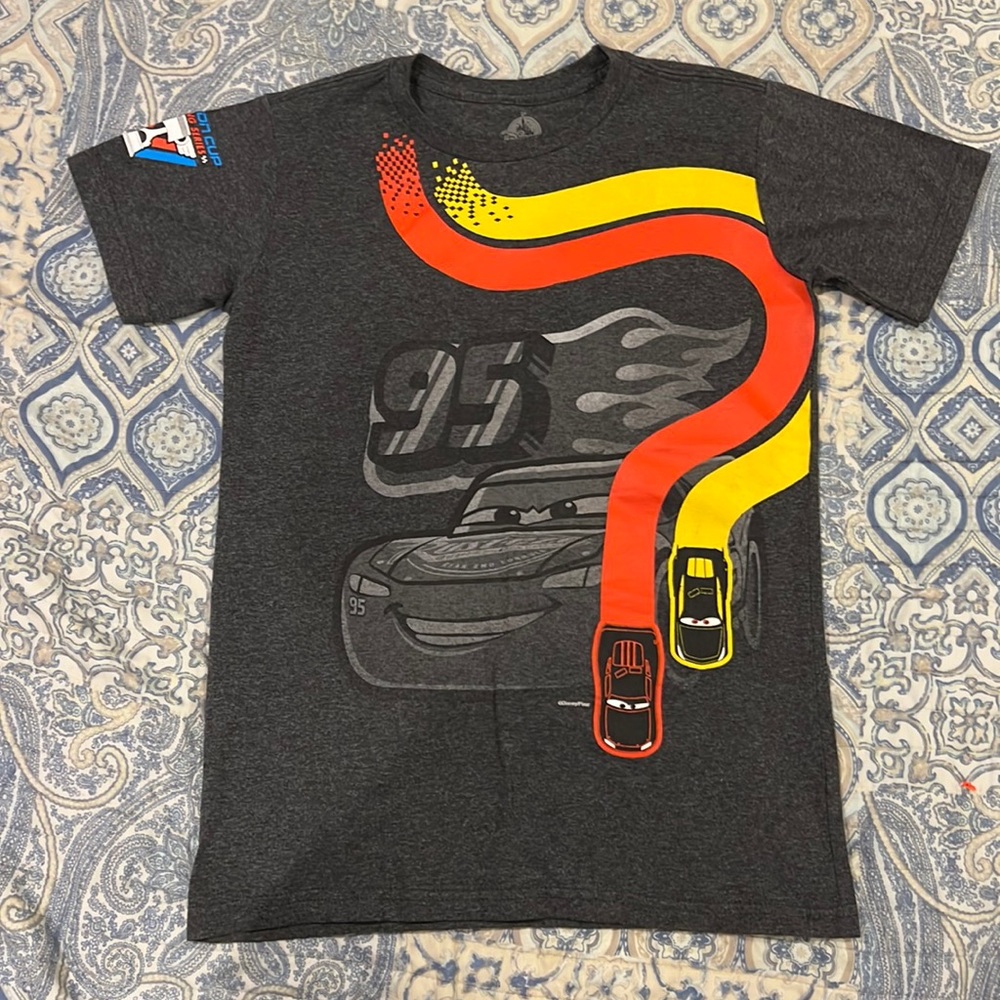 Disney cars kids L 10/12